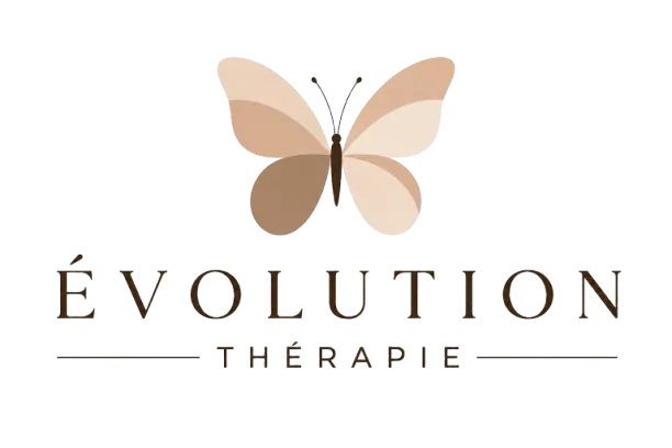 Évolution Thérapie