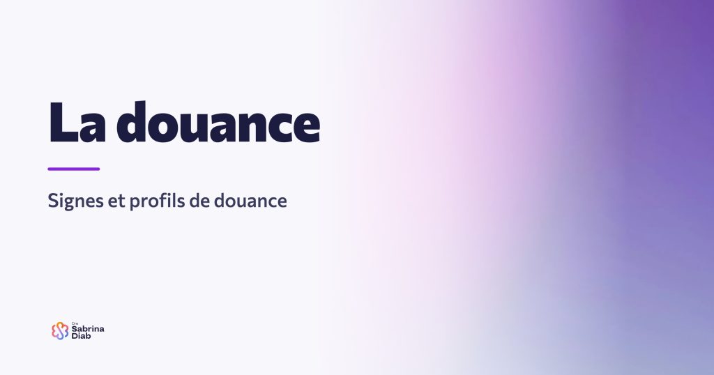 La douance, signes et profils de douance